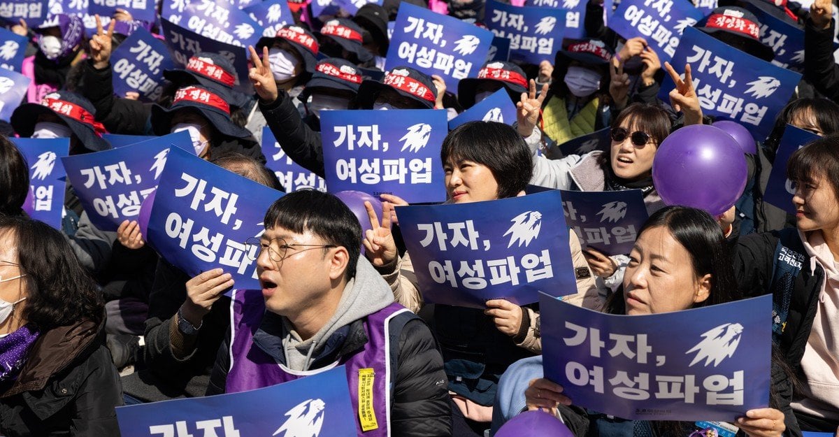 The Anti-Anti-Feminist Election