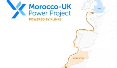 UK government will not fund Xlinks Morocco-UK interconnector
