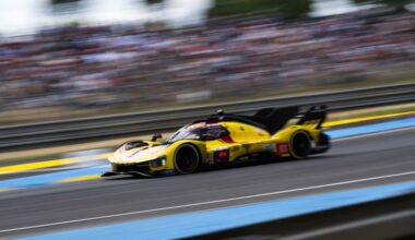 Robert Kubica becomes first Pole to win 24 Hours of Le Mans race