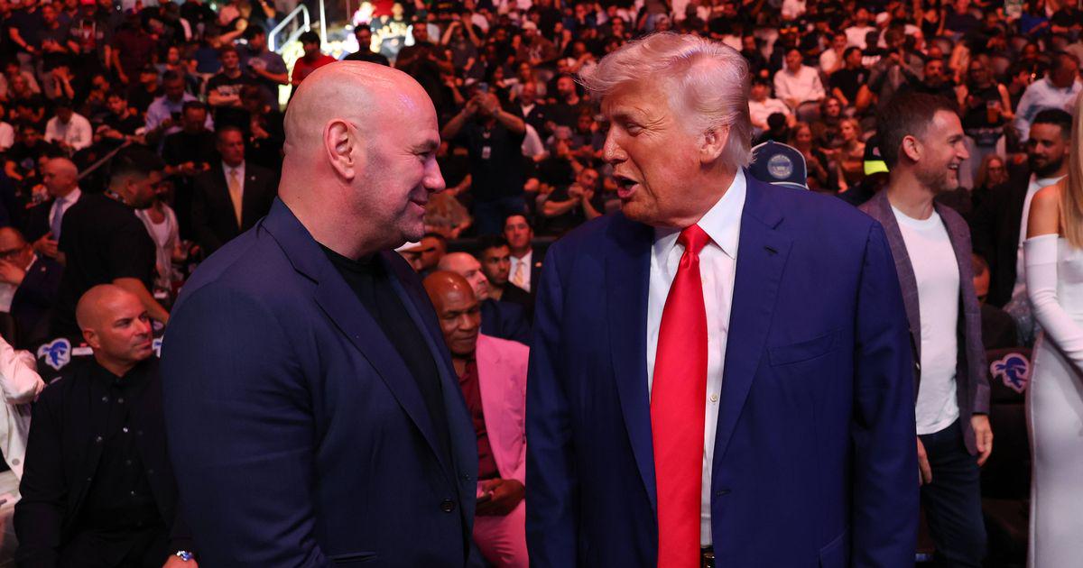 Donald Trump health fears escalate over huge bruise on hand as warning issued