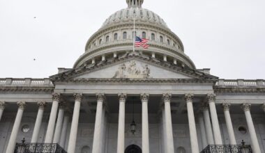 128 Democrats Helped Republicans Kill a Resolution to Impeach Trump