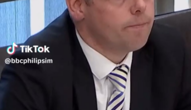 Dundee University former principal, Prof Iain Gillespie, grilled by Holyrood’s Education Committee over financial failings