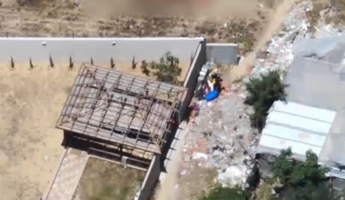 IDF Eliminates IED-planting Hamas militants in Khan Yunis