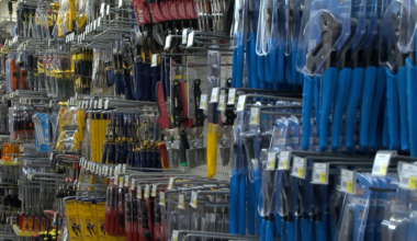 Local businesses speak about tariffs ahead of Father’s Day