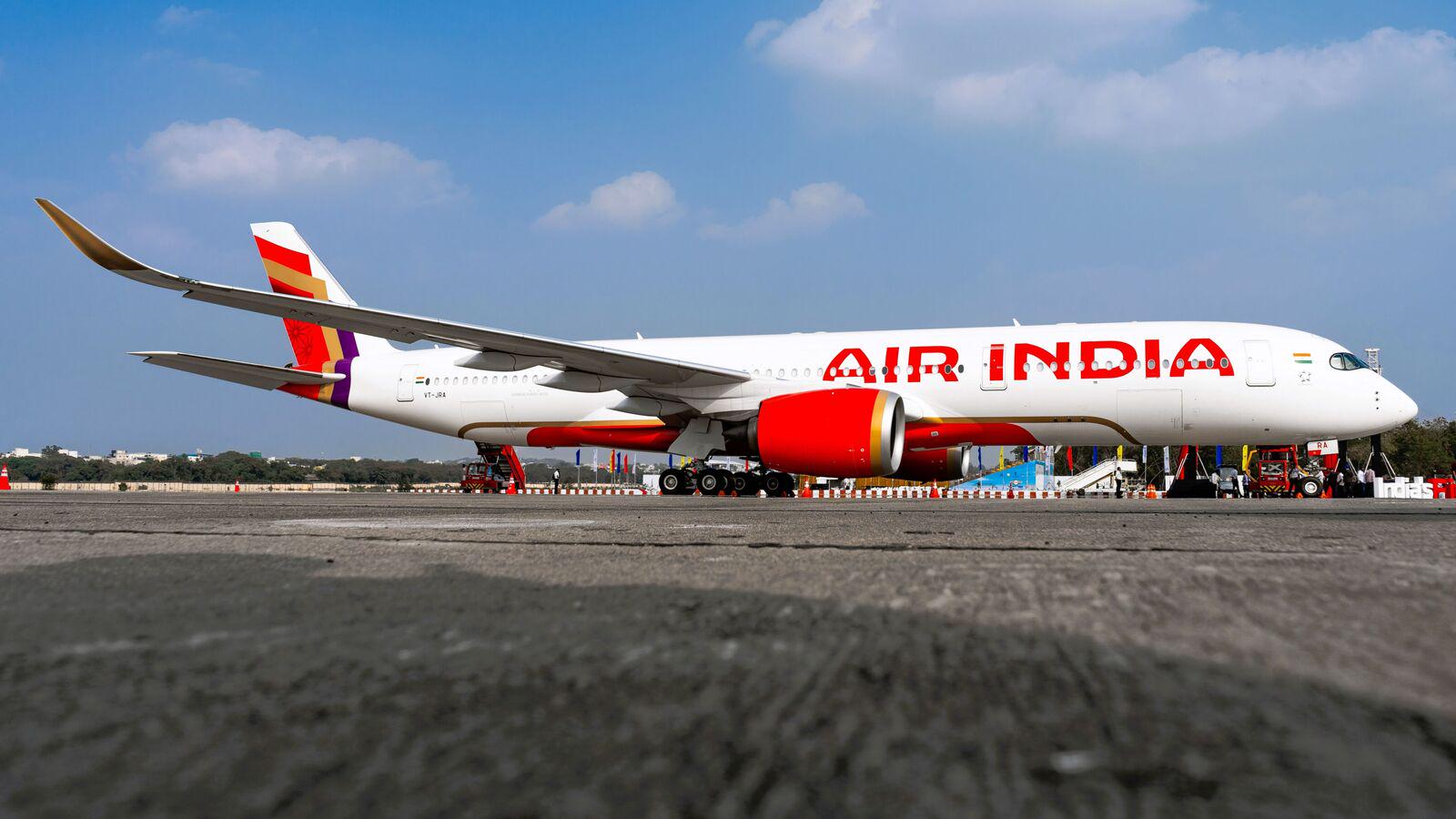 Plane bound from Ahmedabad to London crashes just after take off