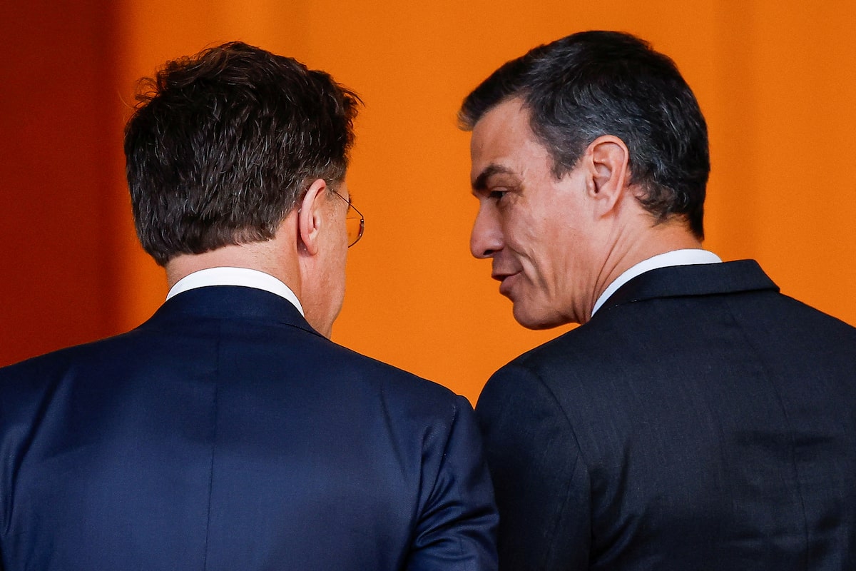 Spain risks derailing NATO summit by resisting 5% defense spending goal