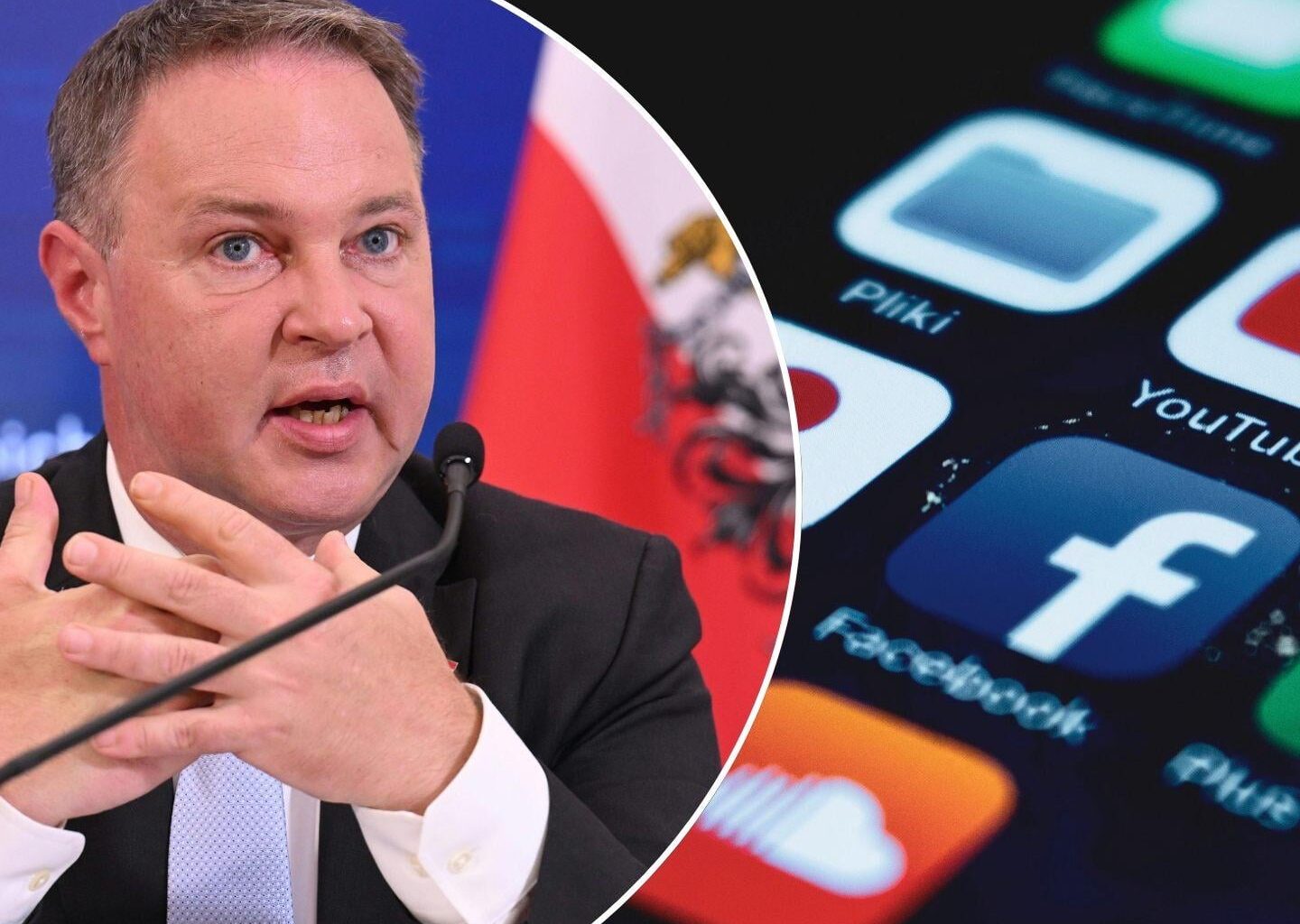 Babler fordert Social-Media-Verbot bis 15