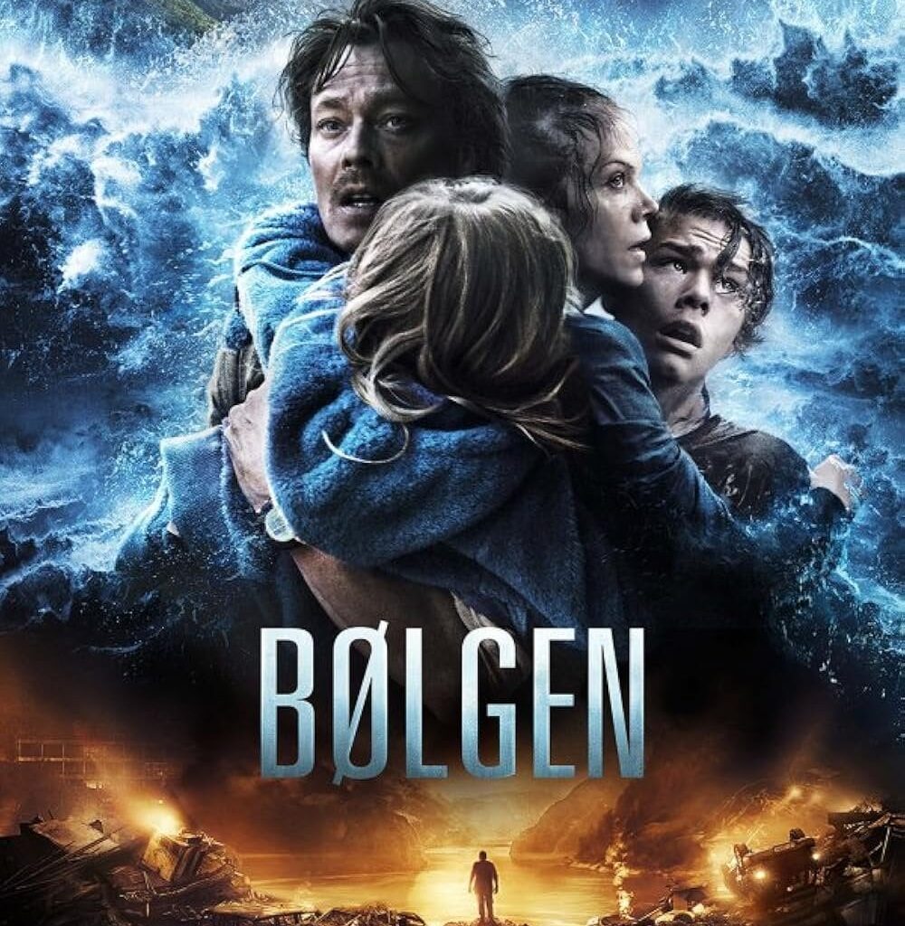 I want more Norwegian film suggestions!  🎦 🎦 🎦
