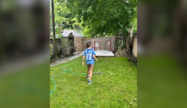 ‘Inhumane:’ Some Toronto parents pulling kids from school amid extreme classroom temperatures - CTV News