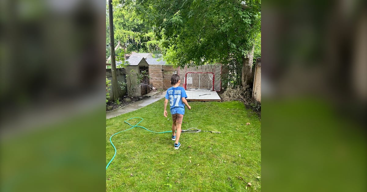 ‘Inhumane:’ Some Toronto parents pulling kids from school amid extreme classroom temperatures - CTV News