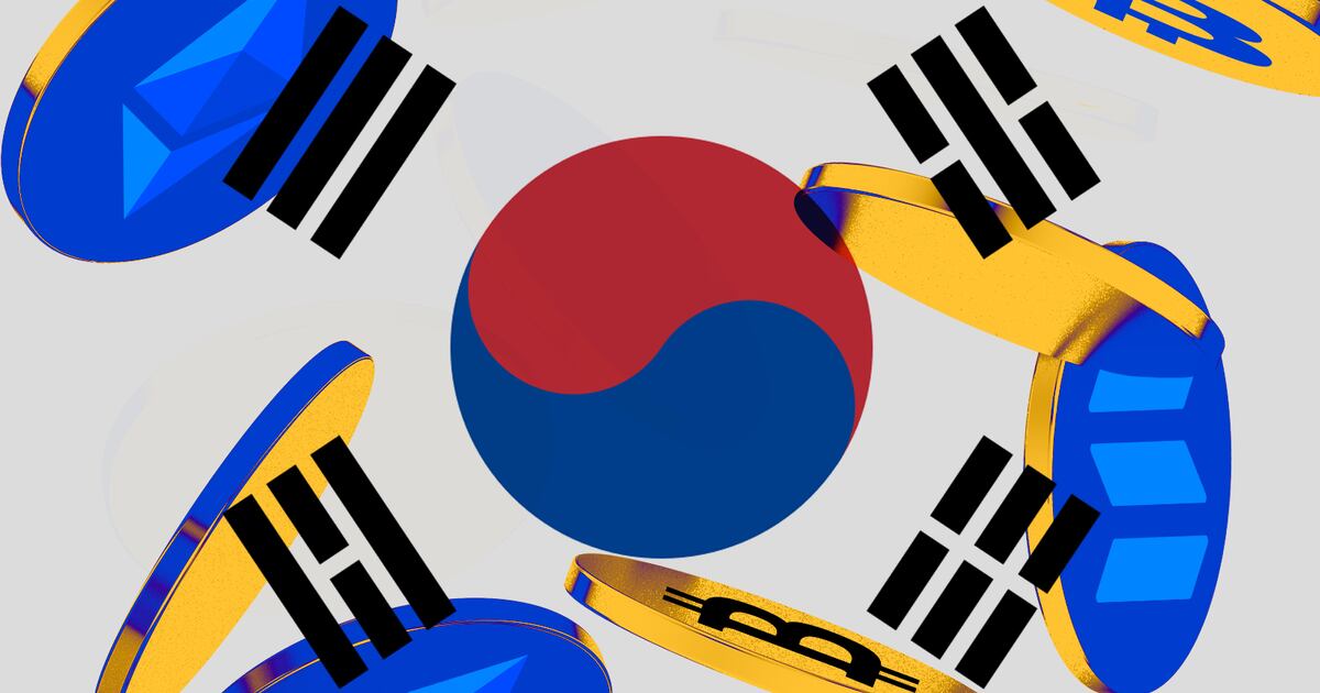South Korea’s next president will likely be pro-crypto no matter who wins – DL News