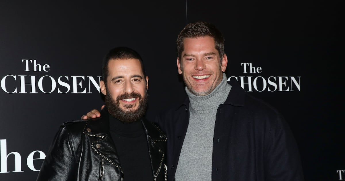 What 'Chosen' actor Jonathan Roumie said about meeting Pope Leo XIV – Deseret News