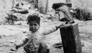 The origins of Israel’s conflicts with Iran, Hamas and Hizbullah – The Irish Times