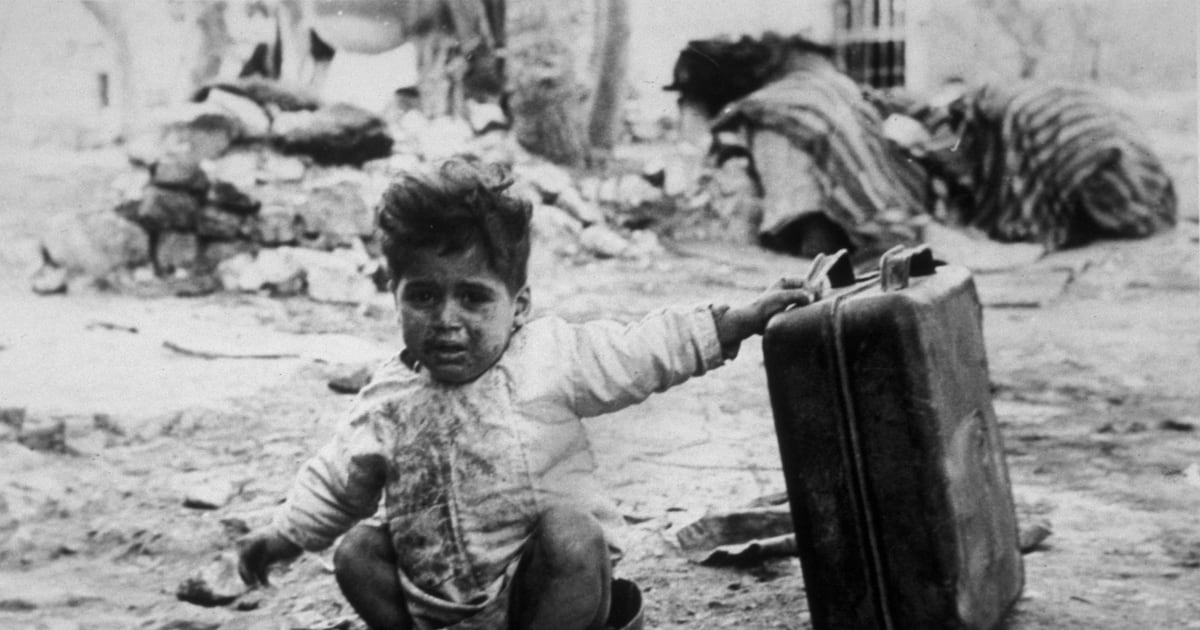 The origins of Israel’s conflicts with Iran, Hamas and Hizbullah – The Irish Times