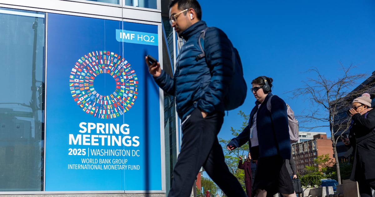 Ireland uniquely exposed to reversal of globalisation, IMF warns – The Irish Times