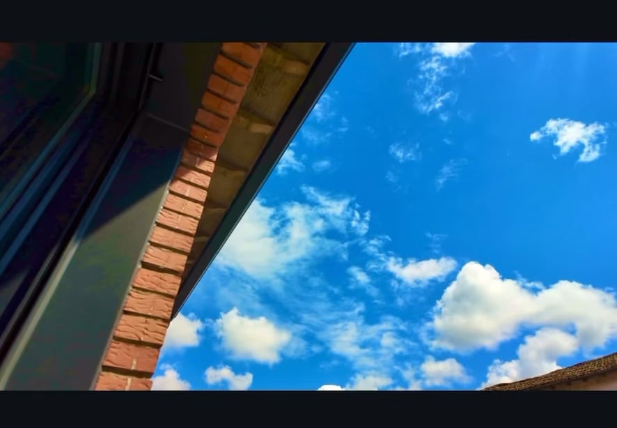 Time lapses from my house and around town. Arenas De San Pedro, Avila