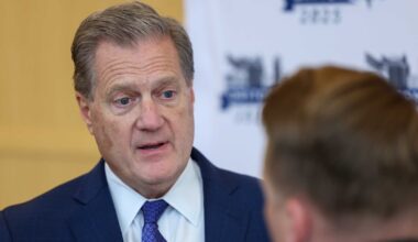 House approves DOGE cuts as Turner breaks with GOP