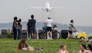 Heat Waves are Getting More Dangerous with Climate Change — and We May Still be Underestimating Them /   “Every heatwave that is occurring today is hotter than it would have been without human-induced climate change.”
– Fredi Otto, World Weather Attribution  
#GlobalCarbonFeeAndDividendPetition