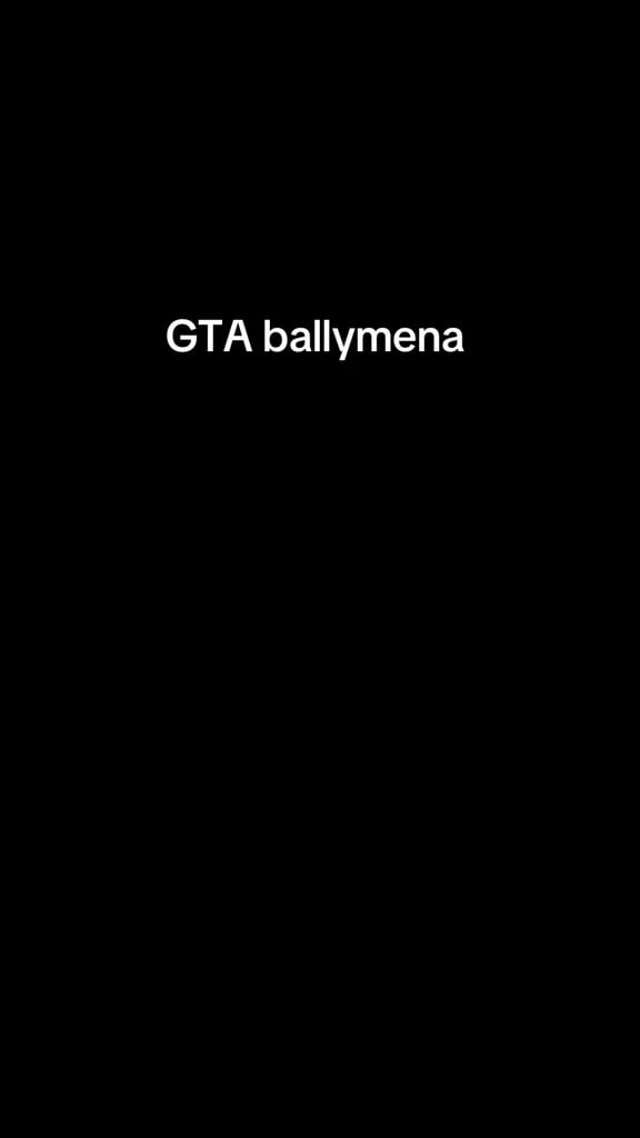 GTA ballymena