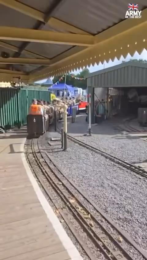 Meanwhile at the Royal Bath and West show