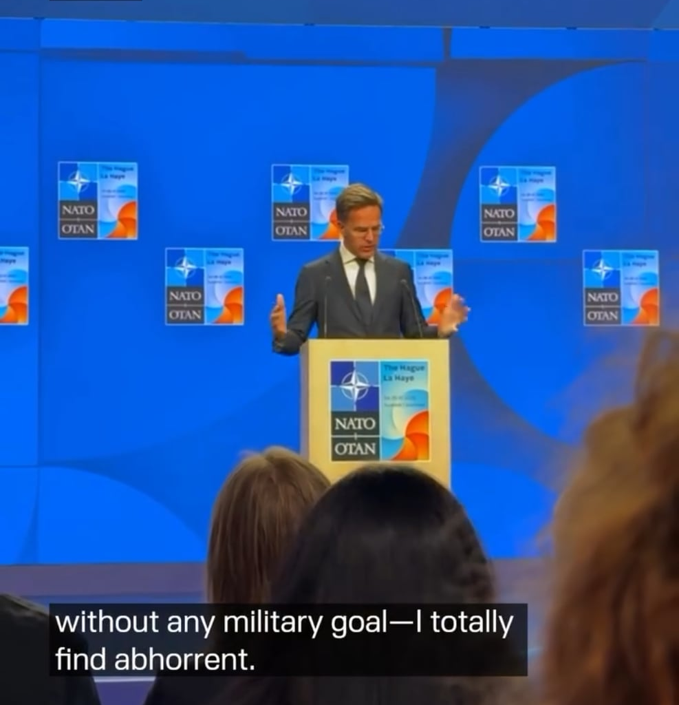 NATO Allies agreed on Ukraine’s irreversible path to NATO
