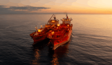New strategic roadmap envisions Pilbara as Australia's first clean fuel bunkering hub