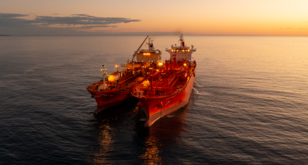 New strategic roadmap envisions Pilbara as Australia's first clean fuel bunkering hub