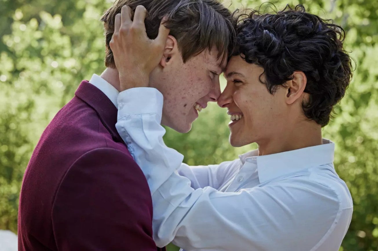 Netflix’s coming-of-age series ‘Young Royals’ has been a hit with teens around the world