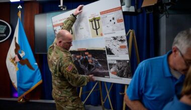 Iran Is on Course for a Bomb After U.S. Strikes Fail to Destroy Facilities