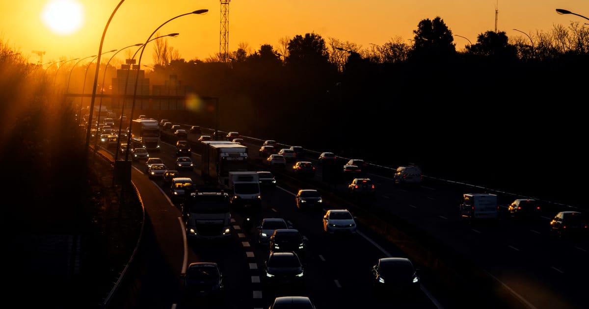 The EU ban on combustion car engines is in trouble