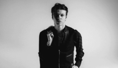 YUNGBLUD ANNOUNCES UK AND IRELAND ARENA TOUR FOR APRIL 2026