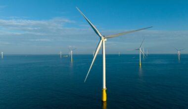 Renewable energy news: wind projects in Scotland, Lithuania re-launching wind tender