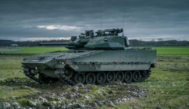 Finland, Sweden, Norway, Lithuania, Estonia and Netherlands plan to jointly purchase infantry fighting vehicles