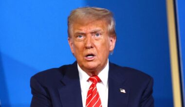 Trump Lashes Out at ‘Scum’ for Revealing Bombing Was Botched