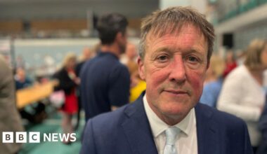 Reform councillors reported to police by colleague