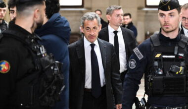 «la France des honnêtes gens» ou le parti des casseroles ? – Libération