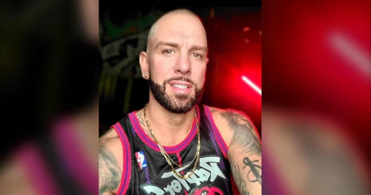 Adam Drake found guilty of second-degree murder in Pat Stay’s death - CTV News