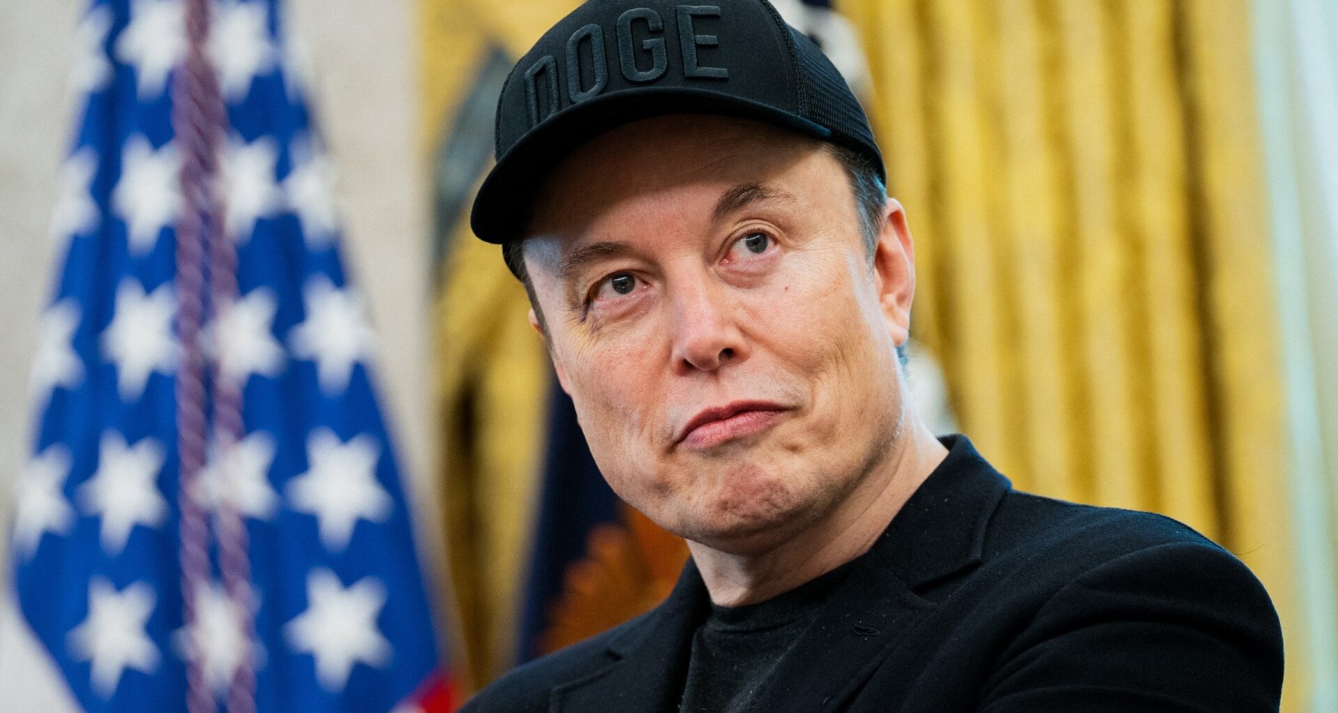 Russia Offers Political Asylum to Elon Musk over Trump Feud