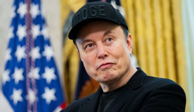 Russia Offers Political Asylum to Elon Musk over Trump Feud