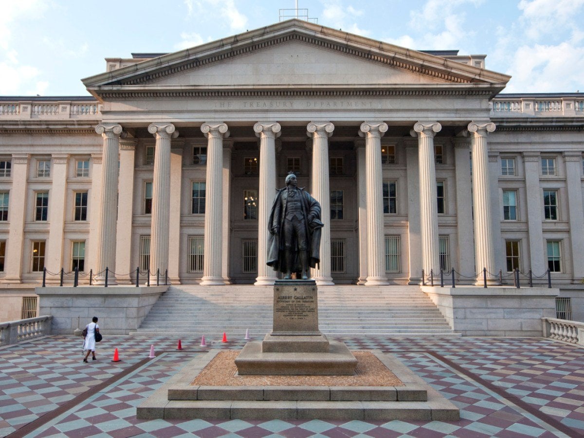 US puts Switzerland on watch list of trading partners