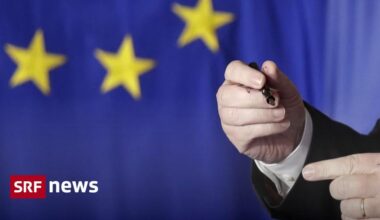 The EU treaties have been published - the vote will be in 2028