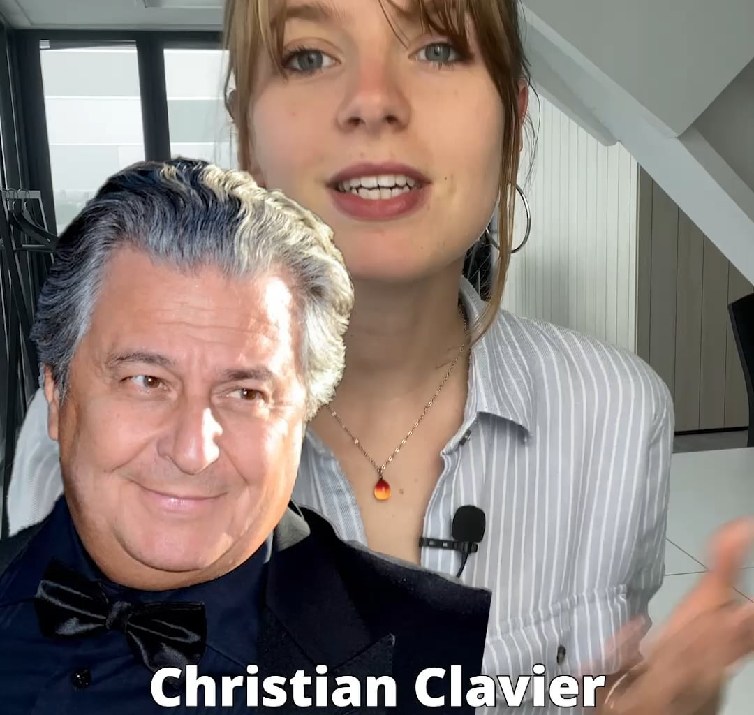 Comment Christian Clavier tente d'échapper au impôts français