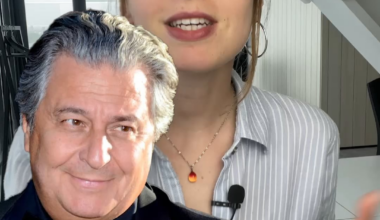 Comment Christian Clavier tente d'échapper au impôts français