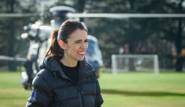 Dame Jacinda Ardern gets personal in much anticipated memoir
