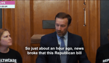 MAGA's budget is apparently going to have a slush fund to bail out red state hospitals while allowing blue state hospitals to close due to devastating Medicaid cuts.