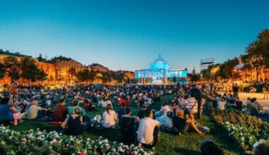 Zagreb Classic 2025: World-class music under the stars returns to the capital