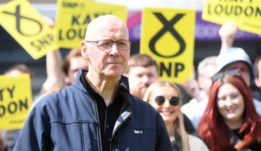 'We were shut down': SNP activists reveal HQ silenced Reform strategy warnings
