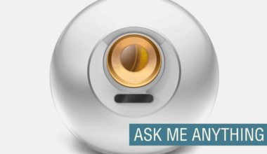 Reddit considers iris-scanning Orb developed by a Sam Altman startup