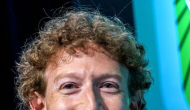 Here Is Everyone Mark Zuckerberg Has Hired So Far for Meta’s ‘Superintelligence’ Team