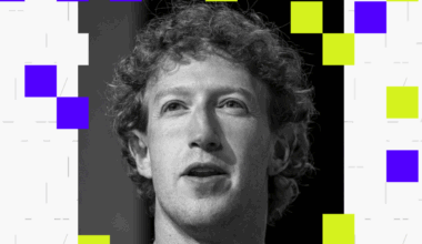 Inside Mark Zuckerberg’s AI hiring spree